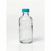 Bottle 112 mm H Clear 48 mm Dia PK24