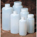 Bottle 194 mm H Natural 194 mm Dia PK12