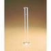 Hydrometer Jar 600 mL 50 mm Dia