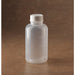 Bottle 249 mm H Clear 120 mm Dia