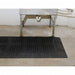 Drainage Mat Black 3 ft.x3 ft.