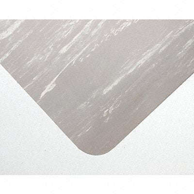 Antifatigue Mat Gray 4ft. x 6ft.