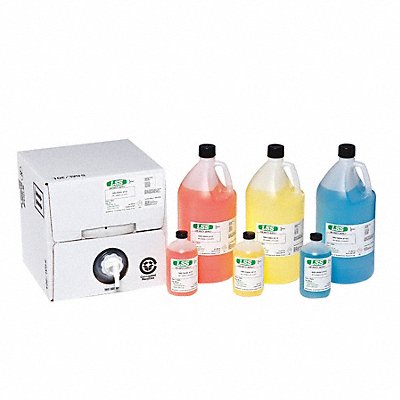 Buffer Solution pH 1.68 4L
