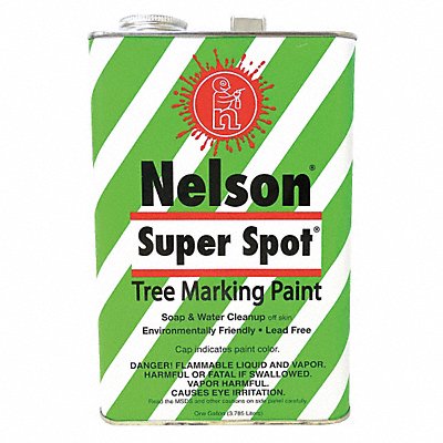 Tree Marking Paint 1 gal Purple