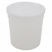 Specimen Container 480mL 101.6mm H PK100