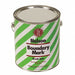 Boundary Marking Paint 1 gal Yellow