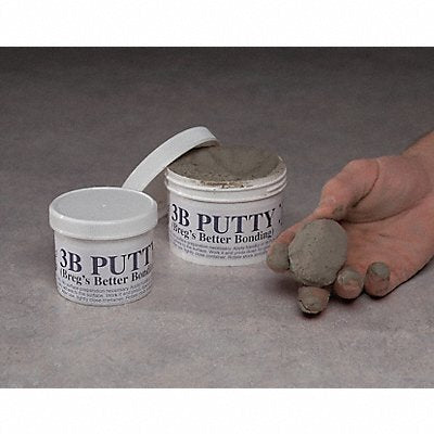 Drum Putty 1 lb Seal Fuel Tanks