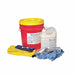 Chemical Neutralizer Acids 2.5 gal PK2