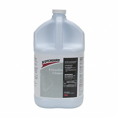 Carpet Cleaner Jug 1 gal Scotchgard