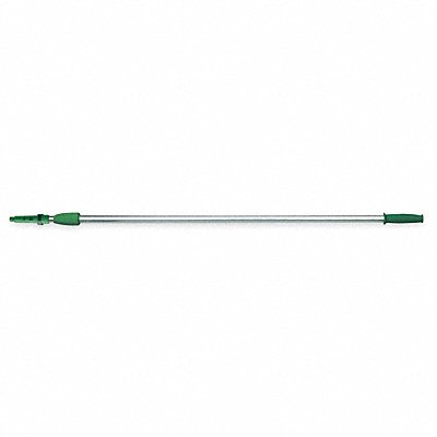 Telescoping Pole 156 in L Green