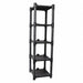 Plstc Shelf 15inx48inx13inShlfLdCp 100lb