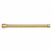 Faucet Extension Brass Brown NPS NPT
