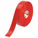 E3476 Floor Tape Red 2 inx100 ft Roll