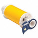 D9015 Tape Yellow 50 ft L 6 in W