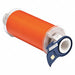 D9016 Tape Orange 50 ft L 7 in W