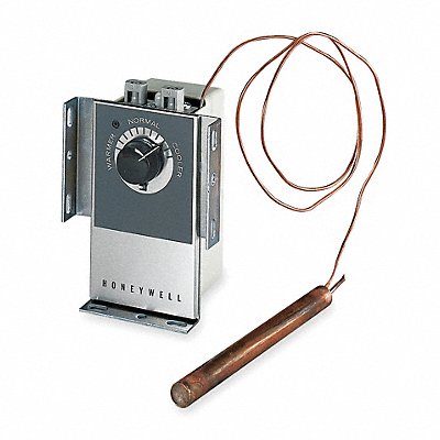 Pneumatic Tstat Heat 2Pipe High