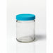 Jar 1 L 178 mm H Clear PK12