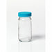 Jar 120 mL 107 mm H Clear PK12