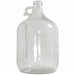 Jug 3.79 L 293 mm H Clear PK4