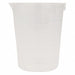 Beaker 600 mL 122 mm H 107 mm Dia PK25