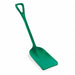 F9120 Hygienic Shovel 37.5 in L D Handle