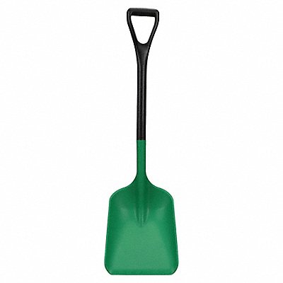 Industrial Shovel 39 in L Green