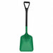 Industrial Shovel 39 in L Green