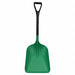 Industrial Shovel 14 in W Green