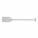 F9104 Mixing Paddle 51.8 L Polypropylene White