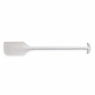 F9103 Mixing Paddle 52 L Polypropylene White