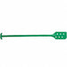 F9104 Mixing Paddle 51.8 L Polypropylene Green