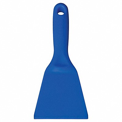 F9102 Hand Scraper 0.7 in L Blue