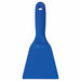 F9102 Hand Scraper 0.7 in L Blue