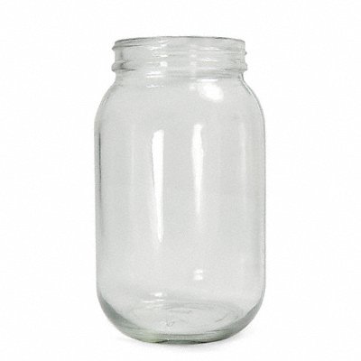 Replacement Jar 946.35 mL Clear PK12