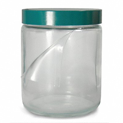 Jar 240 mL 89 mm H PK24