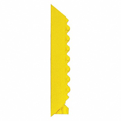 Mat Ramp Yellow 2 x 3ft.