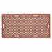 Drainage Mat Terra Cotta 2 ft 6 x3 ft