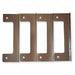 Mounting Bracket 23-1/4 x7 