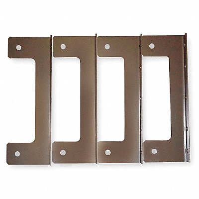 Mounting Bracket 11-3/4 x4 