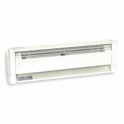 Oil-Flld Elctrc Bsebrd Heatr 70 L 120V