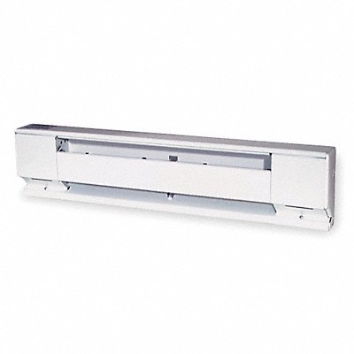 Elctrc Baseboard Heater 36 L 208/240V