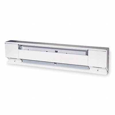 Elctrc Baseboard Heater 30 L 208/240V