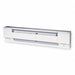 Elctrc Baseboard Heater 48 L 208/240V