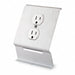 Receptacle Duplex White