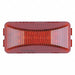 Clearance Marker Light Rectangle