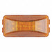 Clearance Marker Light Rectangle