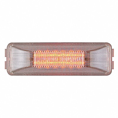 Clearance Marker Light Rectangle