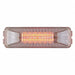 Clearance Marker Light Rectangle