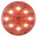 Clearance Marker Light Round