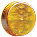 Clearance Marker Light Round